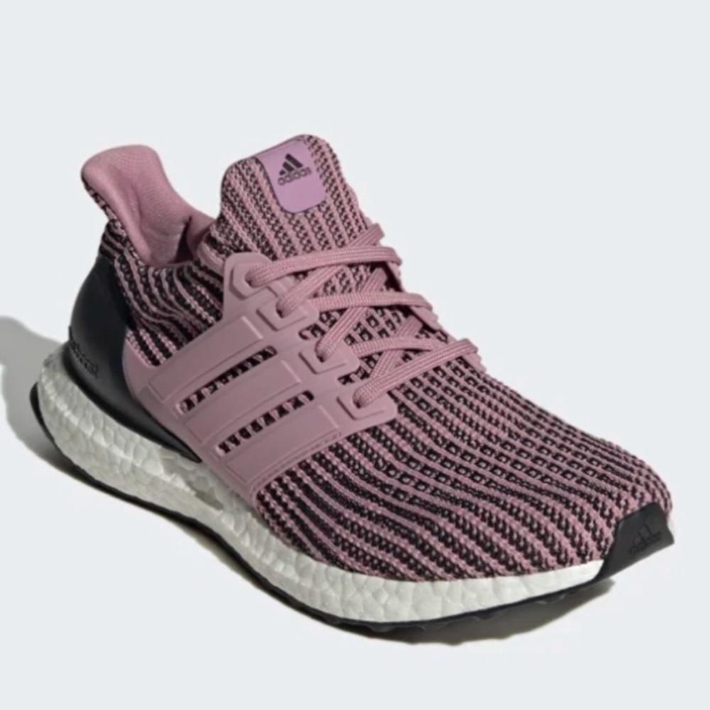 adidas UltraBOOST 4.0 DNA Shift Pink